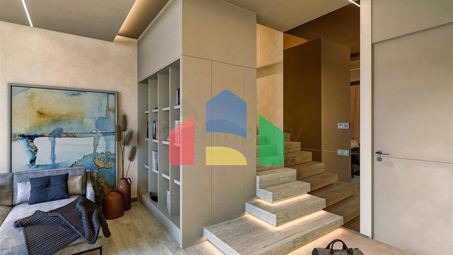 Инвестиционный проект в микрорайоне Хурма - Анталия