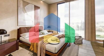 Инвестиционный проект в микрорайоне Хурма - Анталия