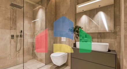 Инвестиционный проект в микрорайоне Хурма - Анталия