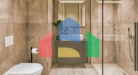 Инвестиционный проект в микрорайоне Хурма - Анталия