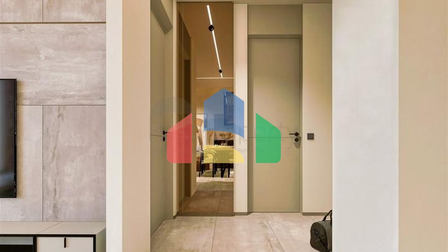 Инвестиционный проект в микрорайоне Хурма - Анталия