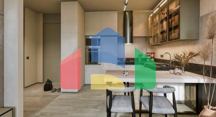 Инвестиционный проект в микрорайоне Хурма - Анталия