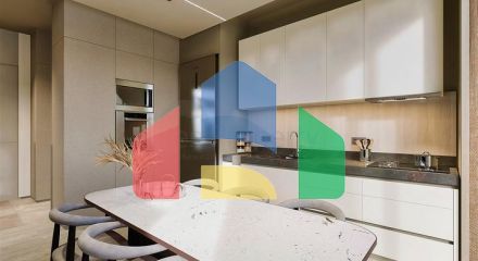 Инвестиционный проект в микрорайоне Хурма - Анталия