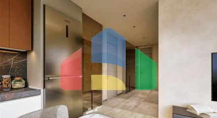 Инвестиционный проект в микрорайоне Хурма - Анталия