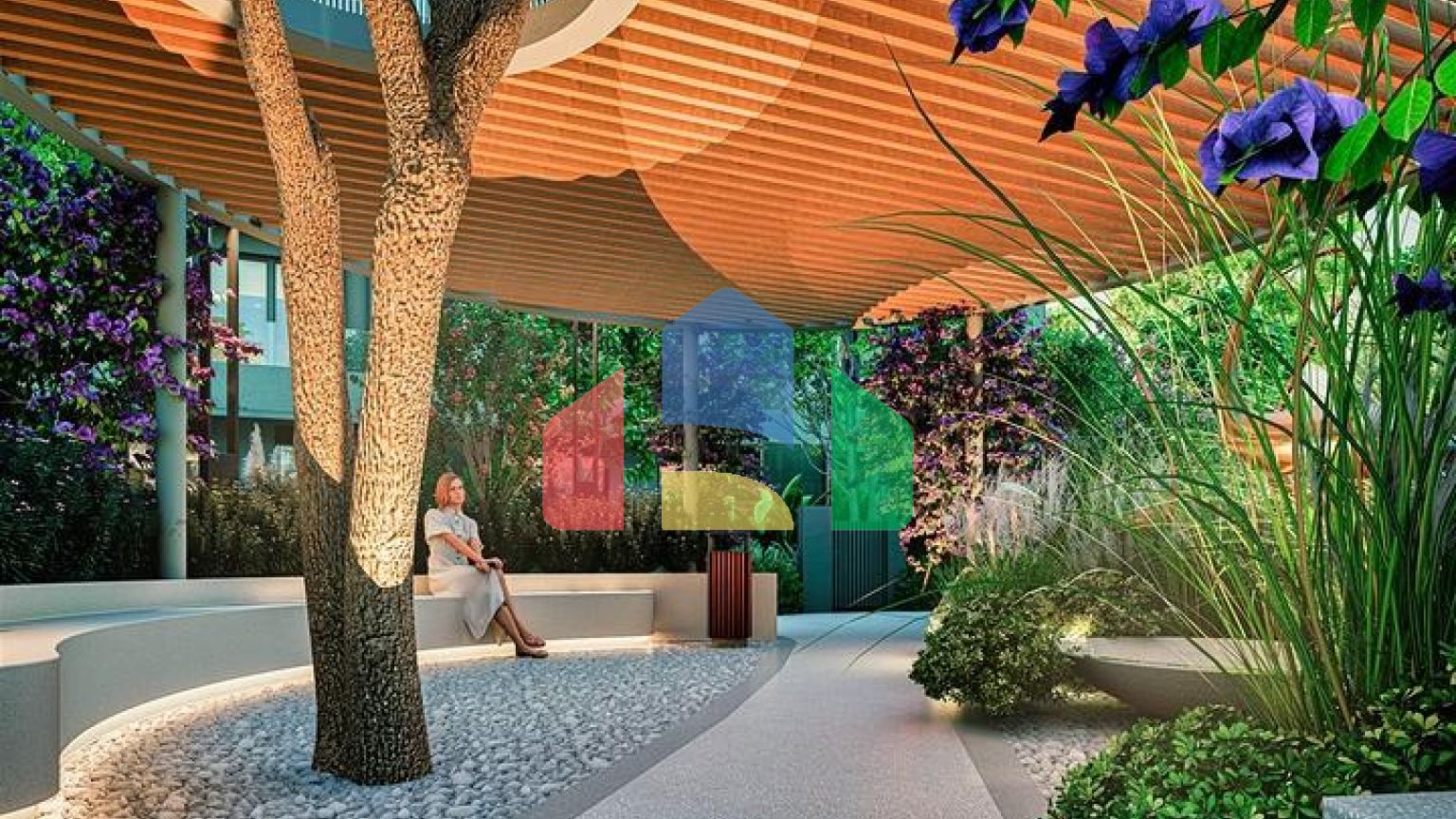 Инвестиционный проект в микрорайоне Хурма - Анталия