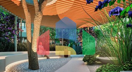 Инвестиционный проект в микрорайоне Хурма - Анталия