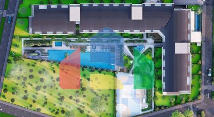 Инвестиционный проект в микрорайоне Хурма - Анталия