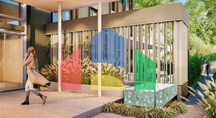 Инвестиционный проект в микрорайоне Хурма - Анталия