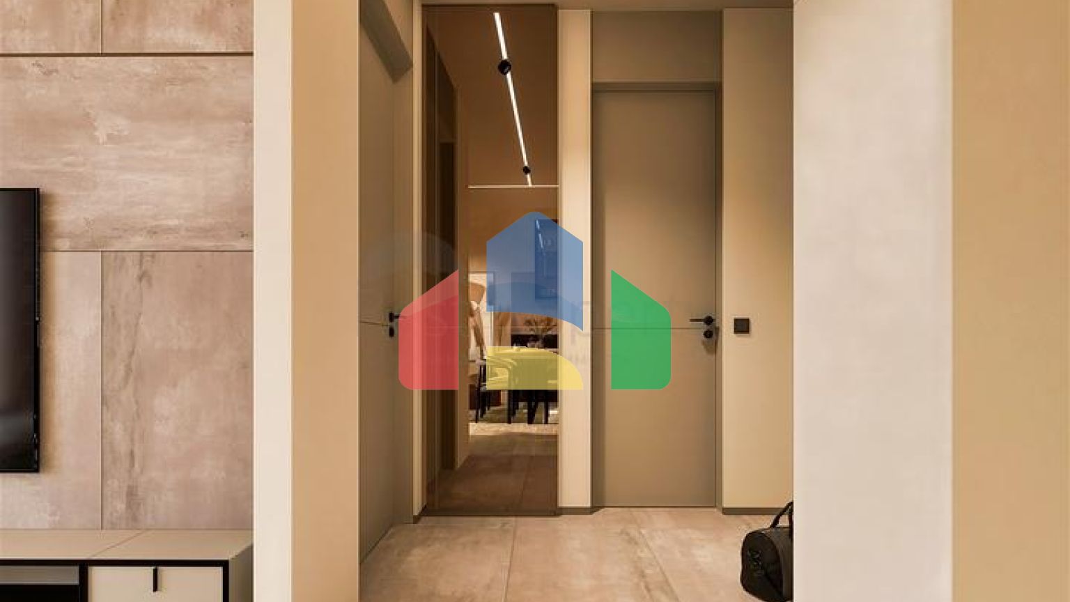 Инвестиционный проект в микрорайоне Хурма - Анталия