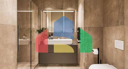 Инвестиционный проект в микрорайоне Хурма - Анталия