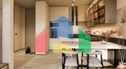 Инвестиционный проект в микрорайоне Хурма - Анталия