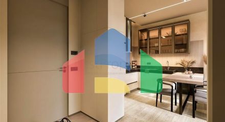 Инвестиционный проект в микрорайоне Хурма - Анталия