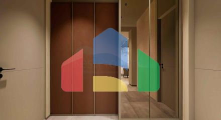 Инвестиционный проект в микрорайоне Хурма - Анталия