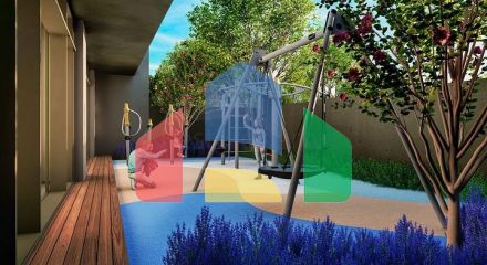 Инвестиционный проект в микрорайоне Хурма - Анталия