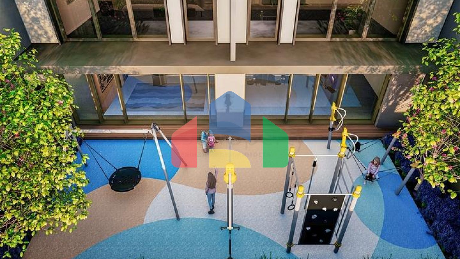 Инвестиционный проект в микрорайоне Хурма - Анталия