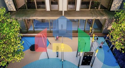 Инвестиционный проект в микрорайоне Хурма - Анталия