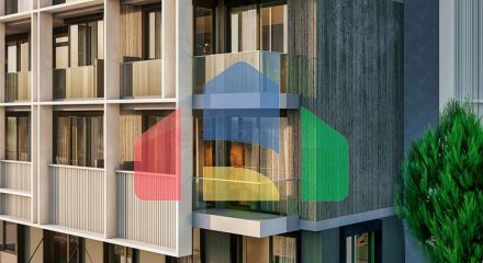 Инвестиционный проект в микрорайоне Хурма - Анталия