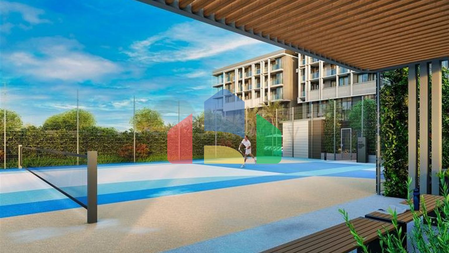 Инвестиционный проект в микрорайоне Хурма - Анталия