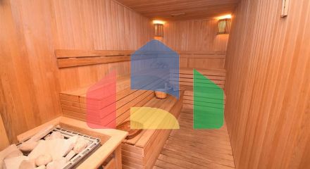 Квартира планування 2 + 1 в мікрорайоні Лиман - Анталія