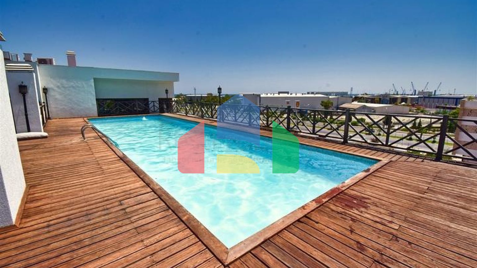 Квартира планування 2 + 1 в мікрорайоні Лиман - Анталія