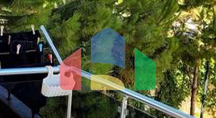 Квартира планировки 3+1 дуплекс в микрорайоне Унджалы - Анталия