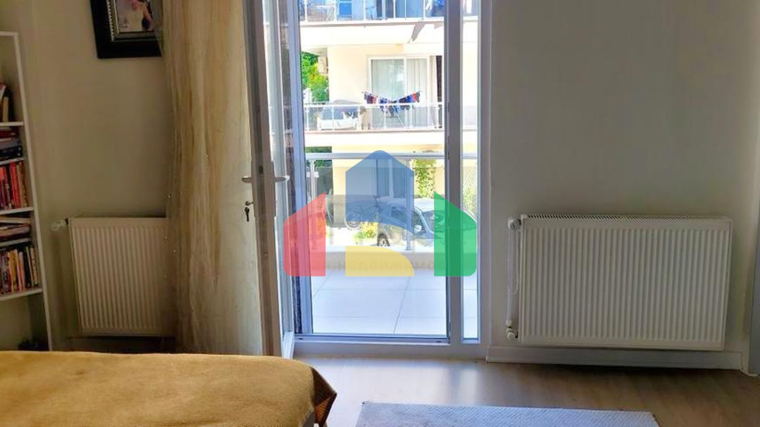 Квартира планування 3 + 1 дуплекс в мікрорайоні Унджали-Анталія