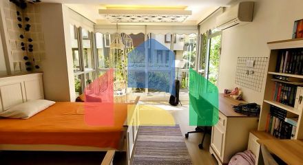 Квартира планування 3 + 1 дуплекс в мікрорайоні Унджали-Анталія