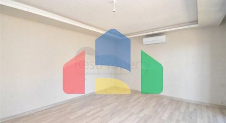 Квартира планировки 1+1 в микрорайоне Сарысу - Анталия