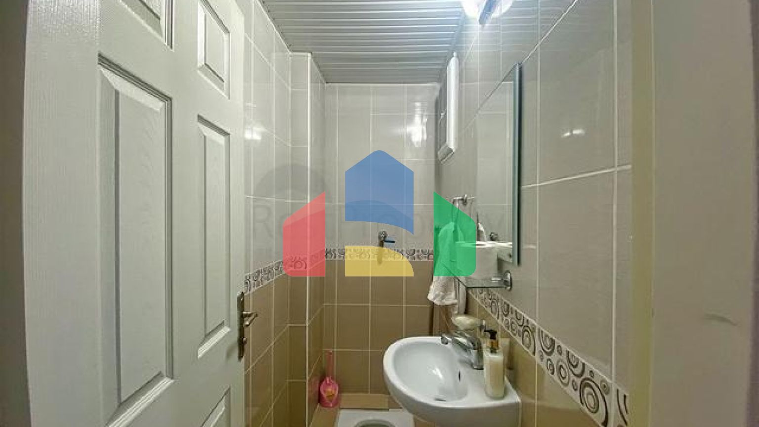 Квартира планування 3 + 1 в мікрорайоні Моллаюсуф - Анталія