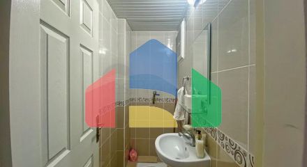 Квартира планування 3 + 1 в мікрорайоні Моллаюсуф - Анталія