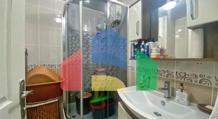 Квартира планування 3 + 1 в мікрорайоні Моллаюсуф - Анталія