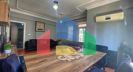 Квартира планування 3 + 1 в мікрорайоні Моллаюсуф - Анталія