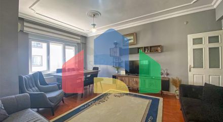 Квартира планування 3 + 1 в мікрорайоні Моллаюсуф - Анталія