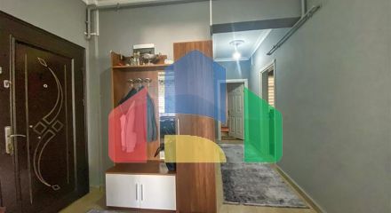 Квартира планування 3 + 1 в мікрорайоні Моллаюсуф - Анталія