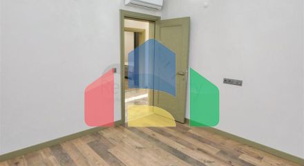 Вилла планировки 7+1 в микрорайоне Айдынлык - Анталия