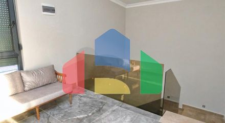 Вилла планировки 7+1 в микрорайоне Айдынлык - Анталия