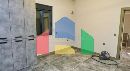 Вилла планировки 7+1 в микрорайоне Айдынлык - Анталия