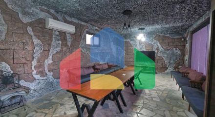 Вилла планировки 7+1 в микрорайоне Айдынлык - Анталия