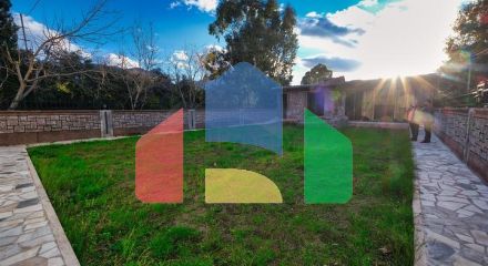 Вилла планировки 7+1 в микрорайоне Айдынлык - Анталия