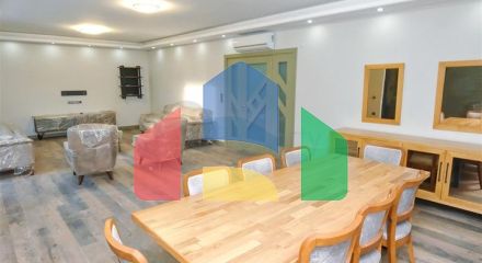 Вилла планировки 7+1 в микрорайоне Айдынлык - Анталия