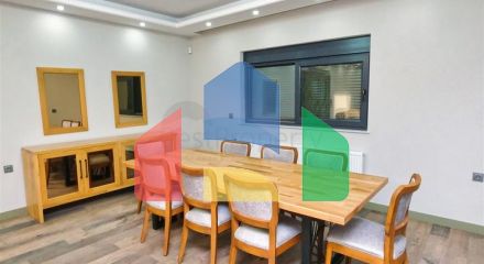 Вилла планировки 7+1 в микрорайоне Айдынлык - Анталия