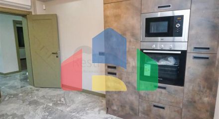 Вилла планировки 7+1 в микрорайоне Айдынлык - Анталия