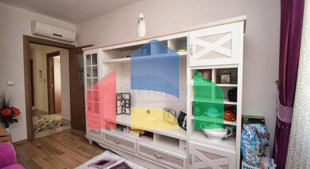 Квартира планування 2 + 1 в мікрорайоні Хурма - Анталія