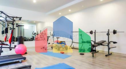 Квартира планування 2 + 1 в мікрорайоні Хурма - Анталія