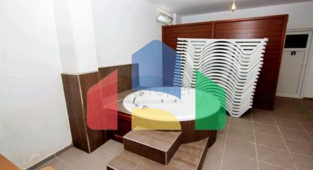 Квартира планування 2 + 1 в мікрорайоні Хурма - Анталія