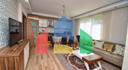 Квартира планування 2 + 1 в мікрорайоні Хурма - Анталія