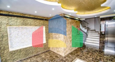 Квартира планування 2 + 1 в мікрорайоні Хурма - Анталія