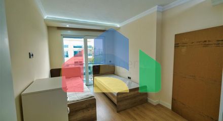 A 2+1 apartment in the Persimmon - Antalya neighborhood