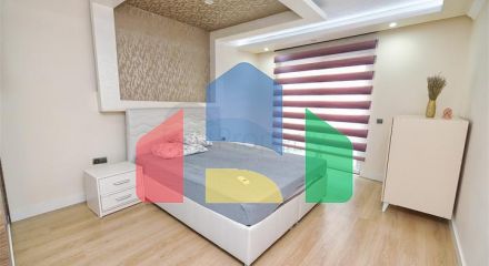A 2+1 apartment in the Persimmon - Antalya neighborhood