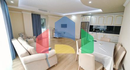 Квартира планування 2 + 1 в мікрорайоні Хурма - Анталія